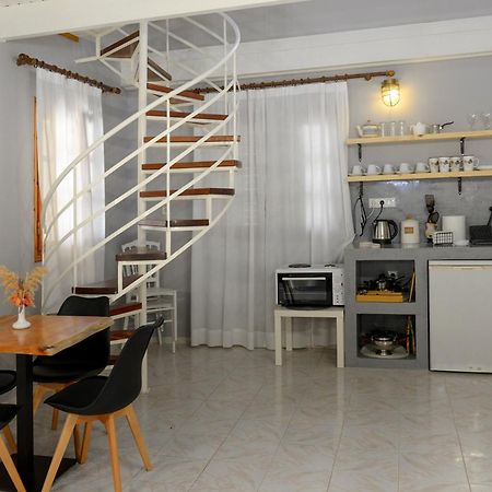 Albouro Seafront Apartments Katelios Exterior foto