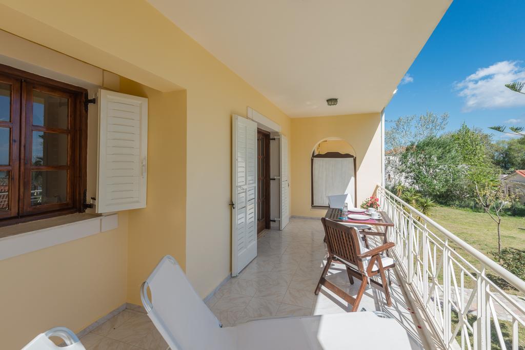 Albouro Seafront Apartments Katelios Exterior foto